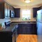 Nantucket Sinks 33 Inch Large Rectangle Single Bowl 18 Gauge Stainless Steel Drop In Kitchen Sink NS3322-8 - alternate 2